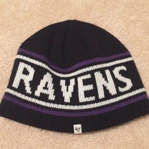 Baltimore Ravens Beanie